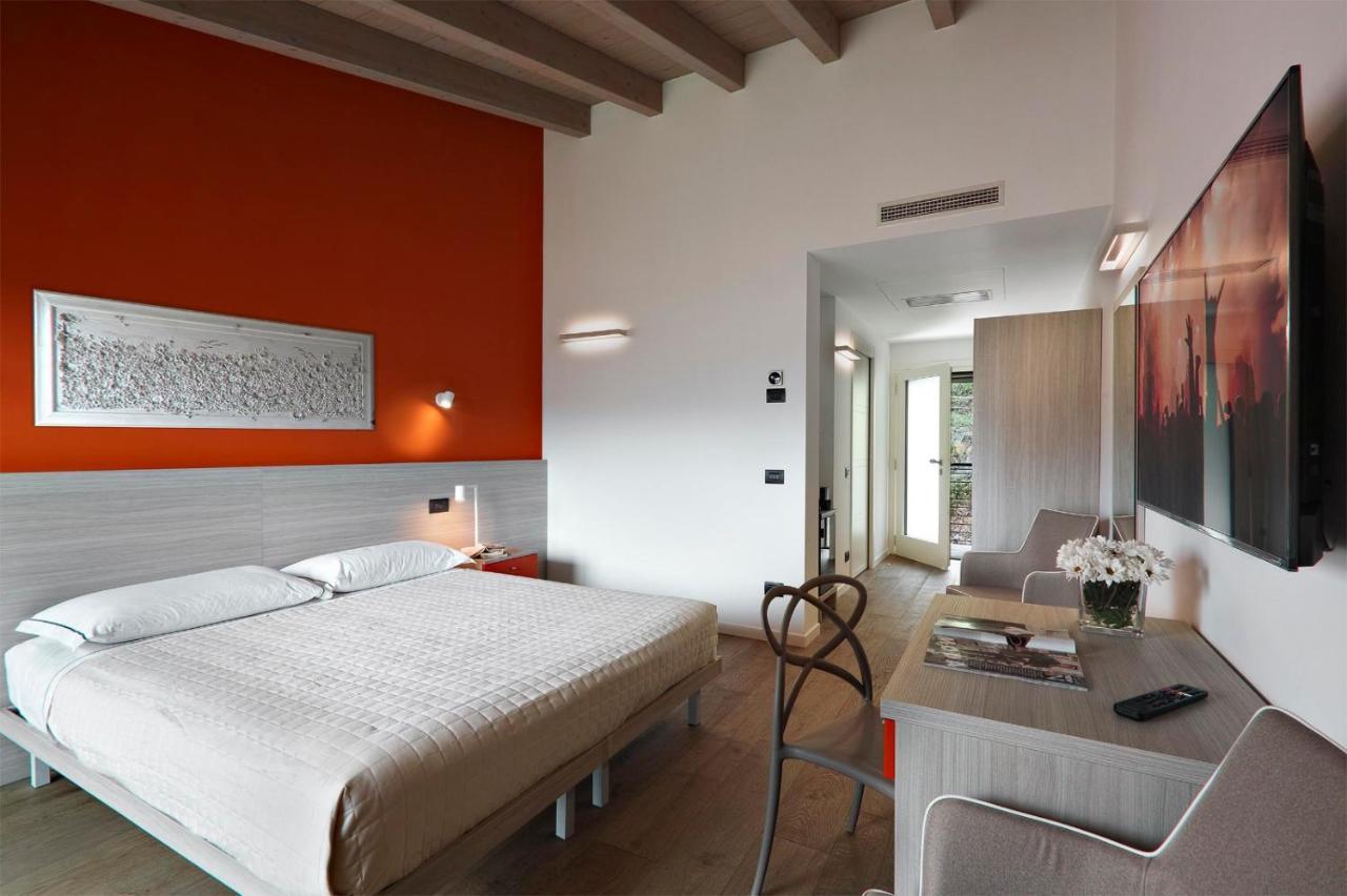 Residence Caffe Maya Maslianico Ngoại thất bức ảnh
