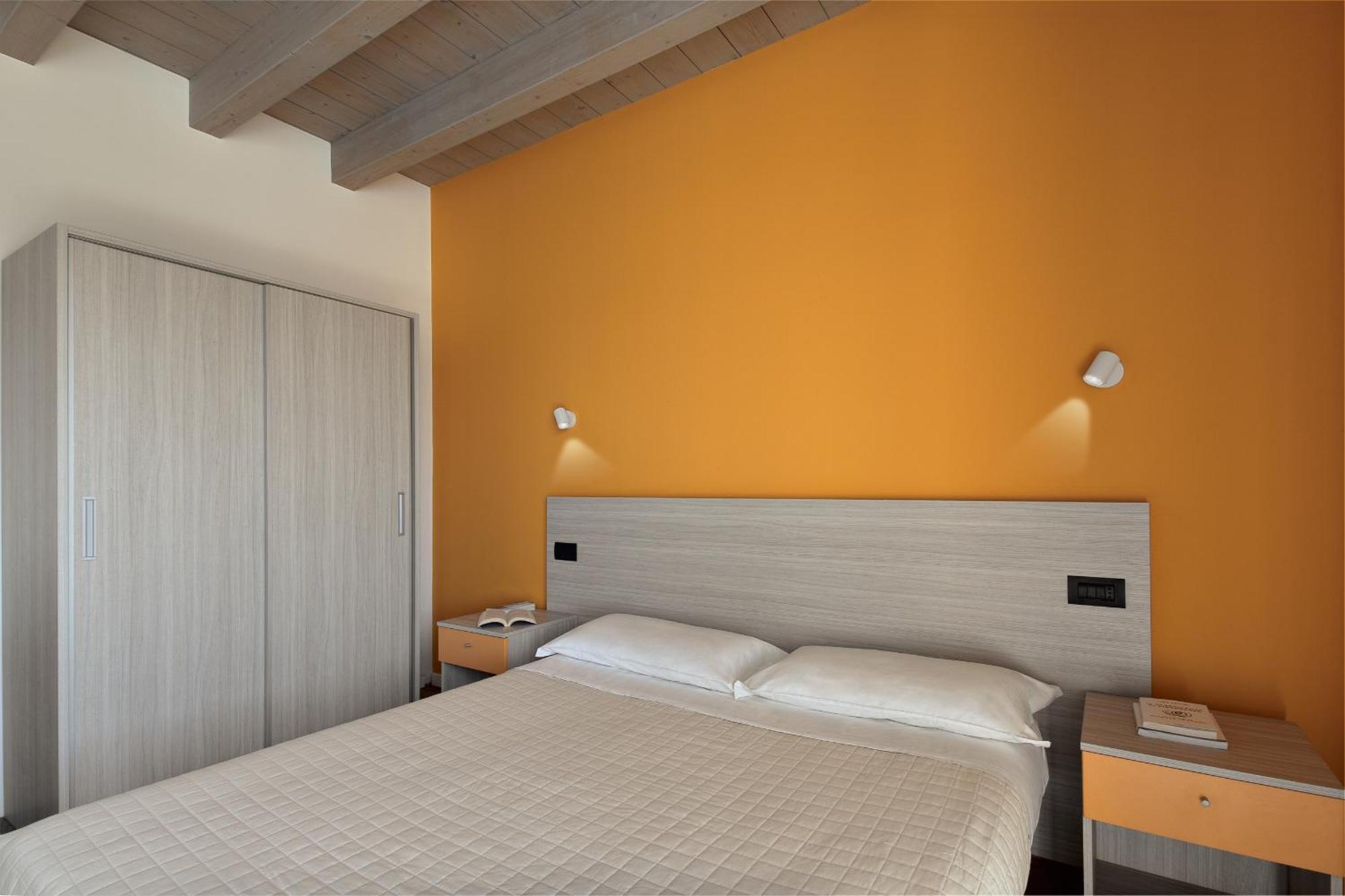 Residence Caffe Maya Maslianico Ngoại thất bức ảnh