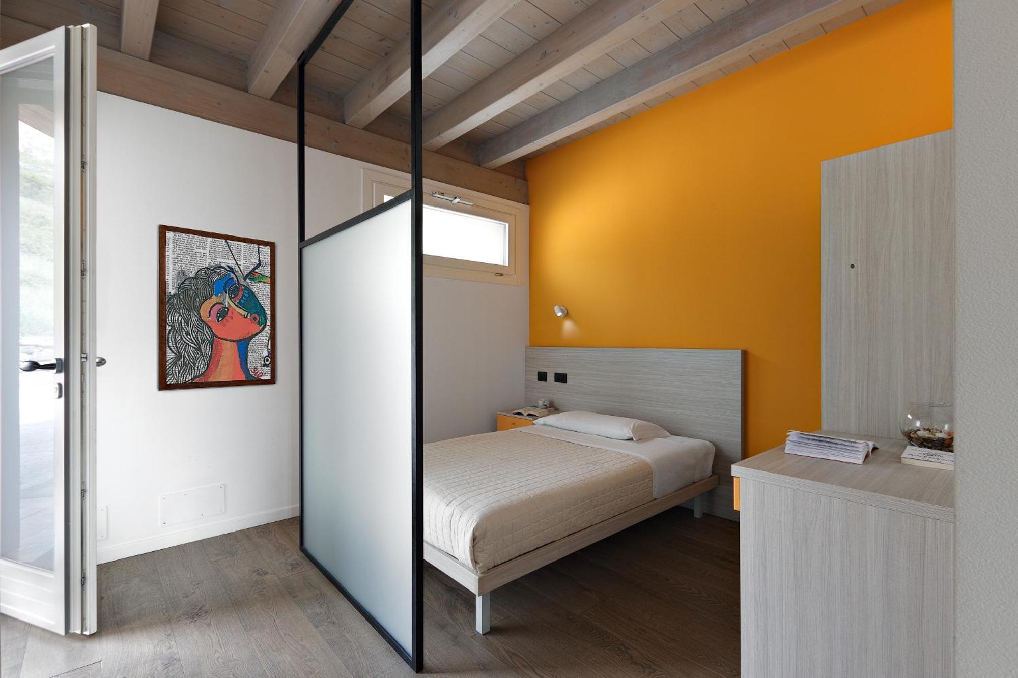 Residence Caffe Maya Maslianico Ngoại thất bức ảnh